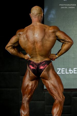 BODYBUILDING +100